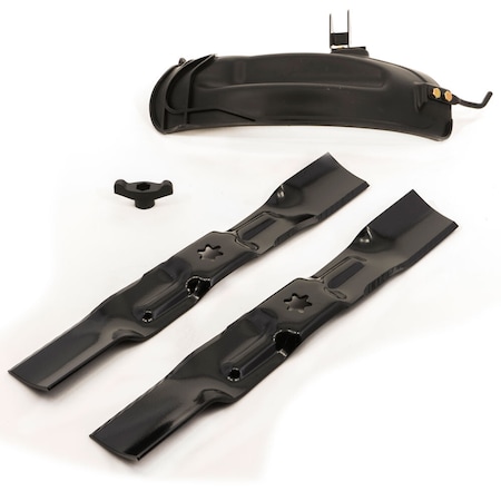 Mtd 34 Mulch Kit 19B70051OEM